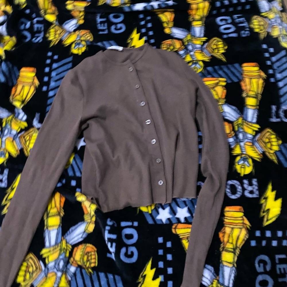 Cotton-on Long Sleeve
